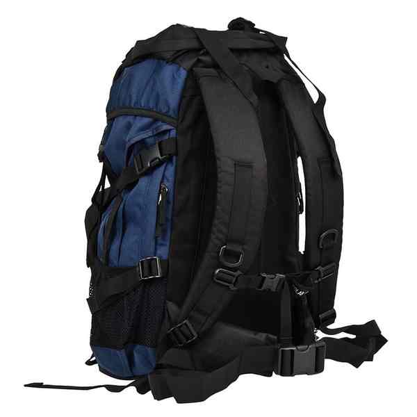 Как выбрать туристический рюкзак