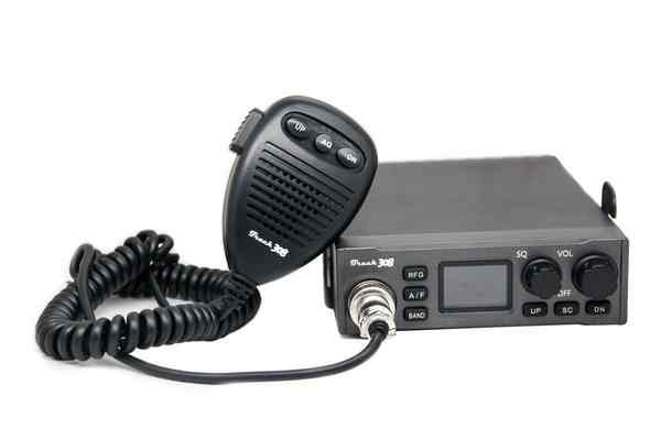 Как выбрать рацию