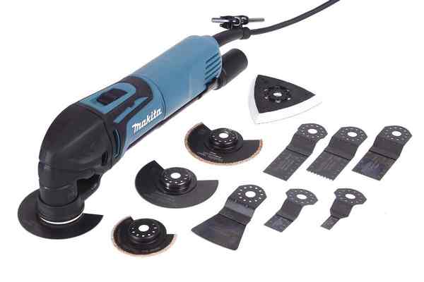 Как выбрать многофункциональный инструмент