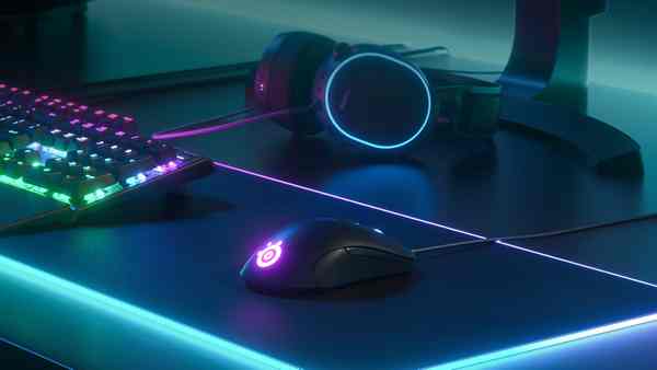 10 лучших моделей игровой периферии