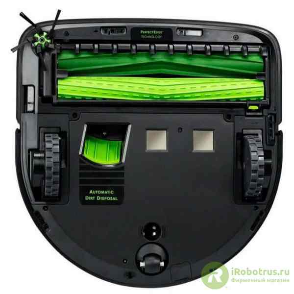 Как выбрать робот-пылесос