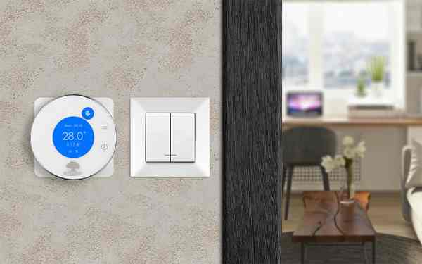 Как выбрать термостат