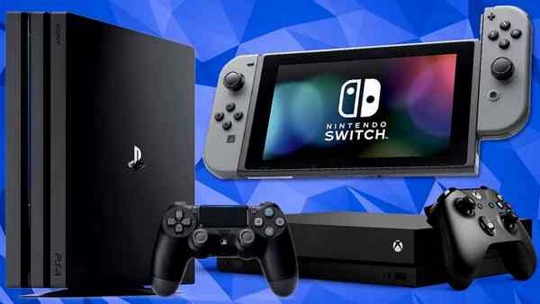 Как выбрать игровую консоль. Выбираем актуальные модели