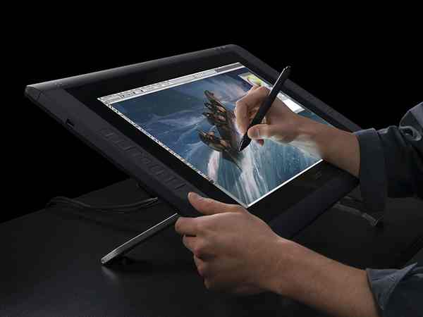 Топ-10 графических планшетов