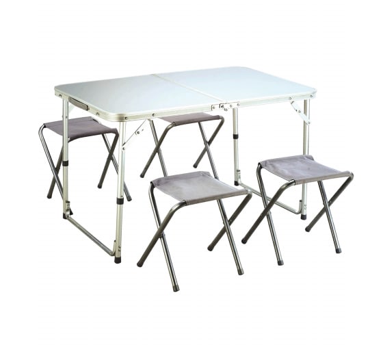 Как выбрать кемпинговую мебель