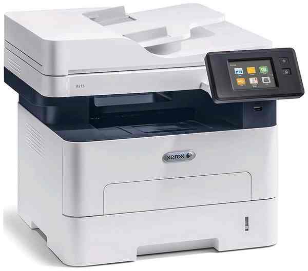 Как выбрать МФУ, принтер, копир