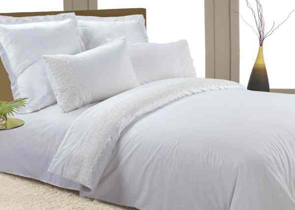 Как выбрать комплект постельного белья