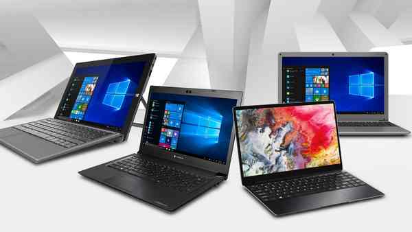 Как выбрать ноутбук