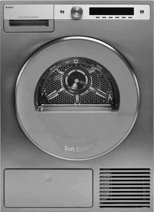 Как выбрать сушильную машину