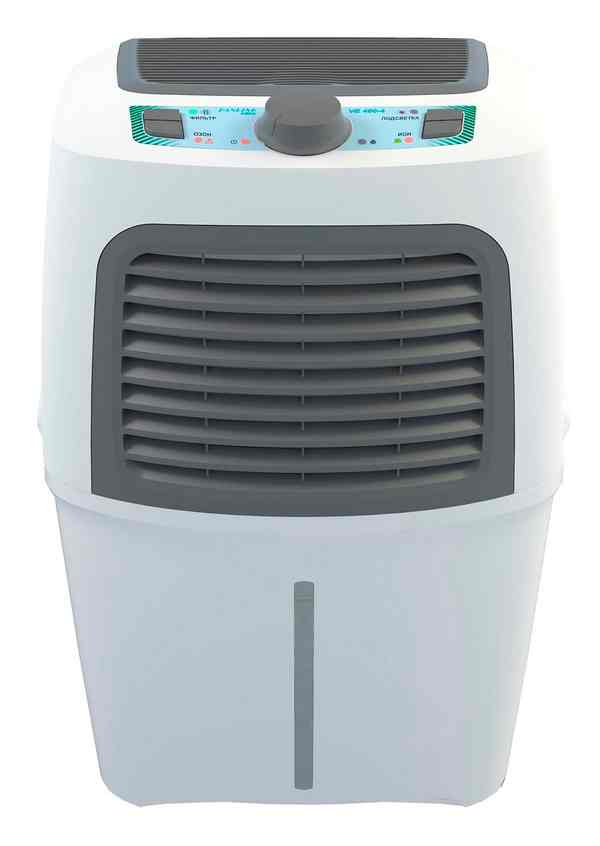 Как выбрать увлажнитель, очиститель, мойку воздуха