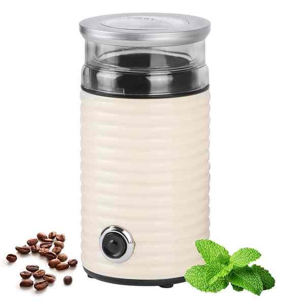 Как выбрать кофемолку