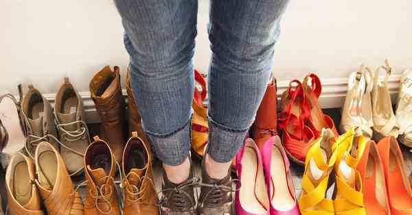 Удобство vs стиль: выбираем женскую обувь