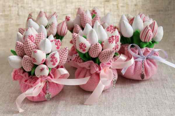 8 идей для подарков на 8 марта