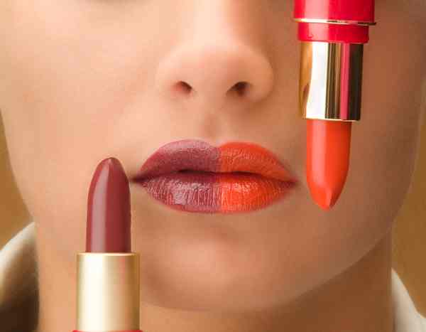 Как выбрать губную помаду