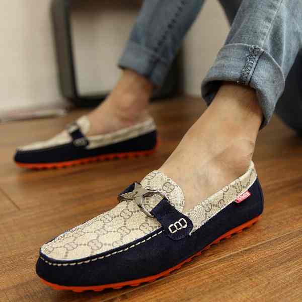 Мужская обувь: 11 лучших летних моделей и с чем их носить