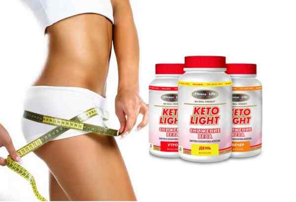 Как выбрать средства для похудения