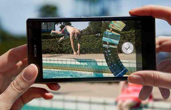 Снимаем смартфоном: как делать хорошие фотографии