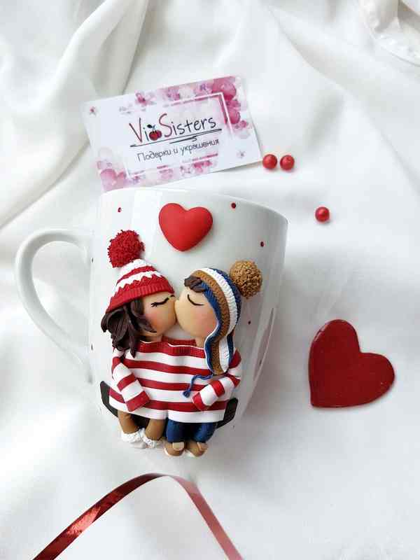 Что подарить на 14 февраля: 10 идей