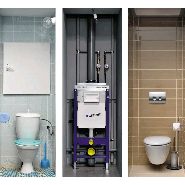 Что такое инсталляция и как ее выбрать