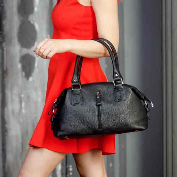 Как выбрать женскую сумку