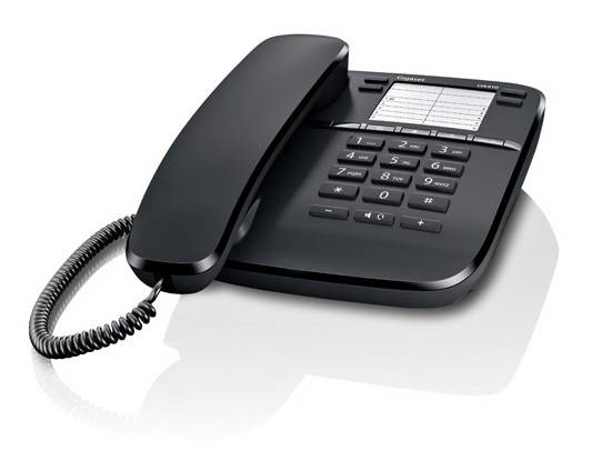 Как выбрать стационарный телефон