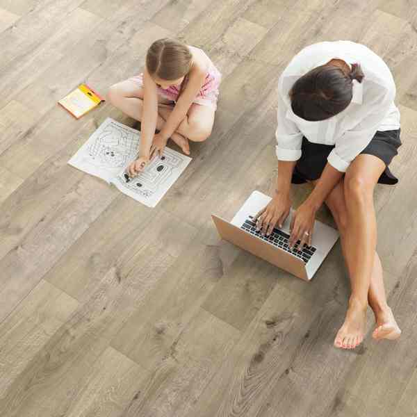 Как выбрать ламинат