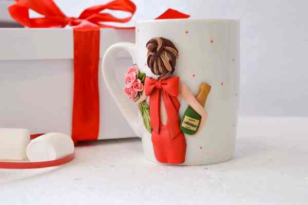 ТОП-10 подарков к 8 марта