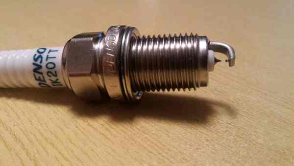 Как выбрать свечи зажигания