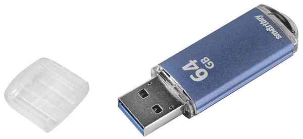 Как выбрать USB flash-драйв