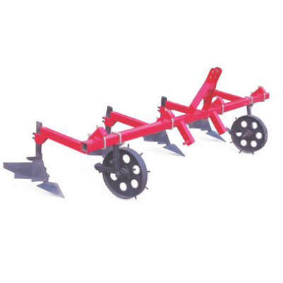 Какое навесное оборудование для минитpaкторов существует