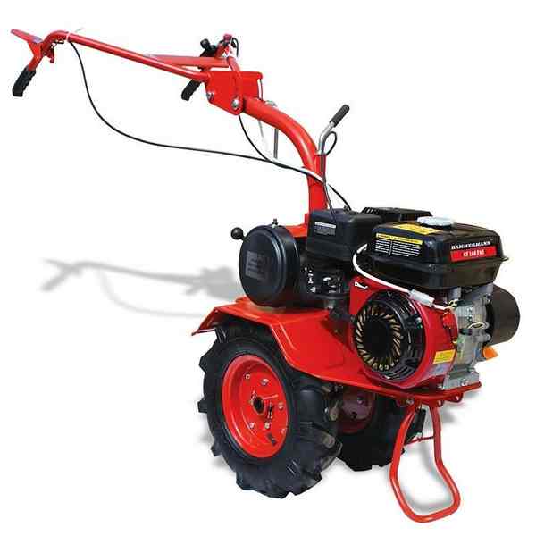 Какой мотоблок лучше