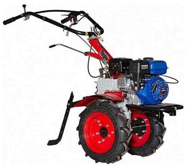 Где купить мотоблок