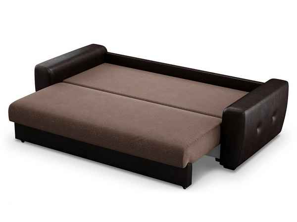 Раскладной диван-еврокнижка. Обзор самых популярных моделей.