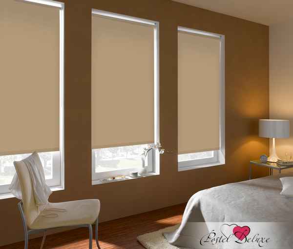 Рулонные шторы на окна: солнцезащитные и светоотражающие оконные шторки