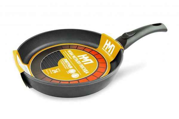 Рейтинг сковородок: самые лучшие и безопасные сковороды для жарки без масла, производители и фирмы, тест