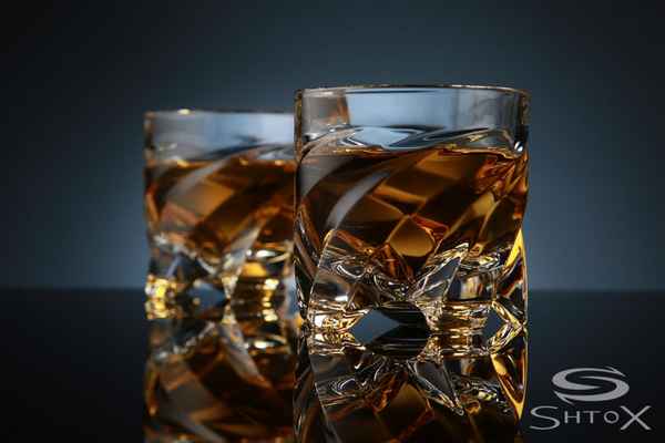 Крутящийся бокал для виски Штокс: какие бывают вращающиеся стаканы Shtox