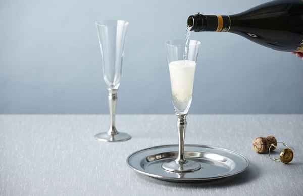 Бокалы для шампанского: какие должны быть, как правильно держать фужеры, красивые бокалы-тюльпан наборы