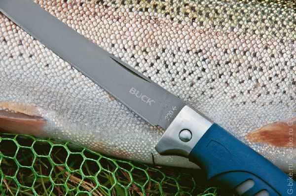 Лучшие филейные ножи для разделки рыбы: какой нож выбрать, нож рыбака из пробкового дерева, обзор лучших