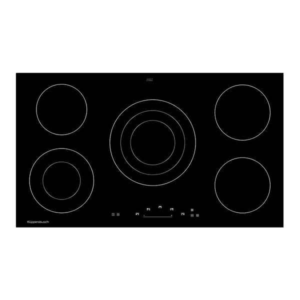 Варочные панели от Kuppersbusch