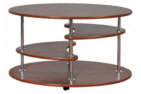 Журнальный стол из комплектующих для компьютера