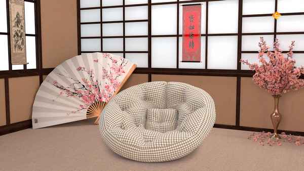 Диваны в японском стиле: фото, идеи