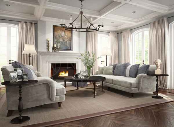 Развитие дизайна: от простоты до изысканности