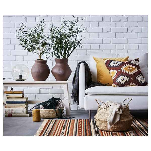 Детали интерьера.