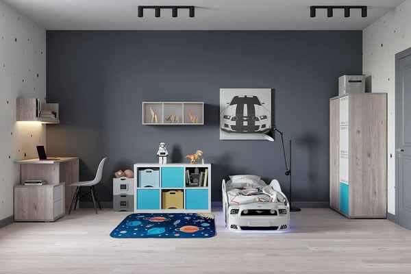 Мебельная американская мечта