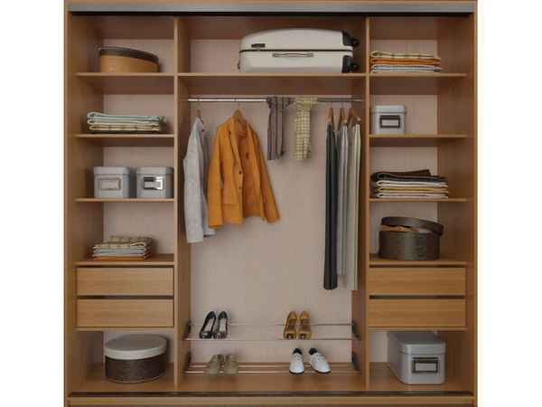 Скандинавский стиль