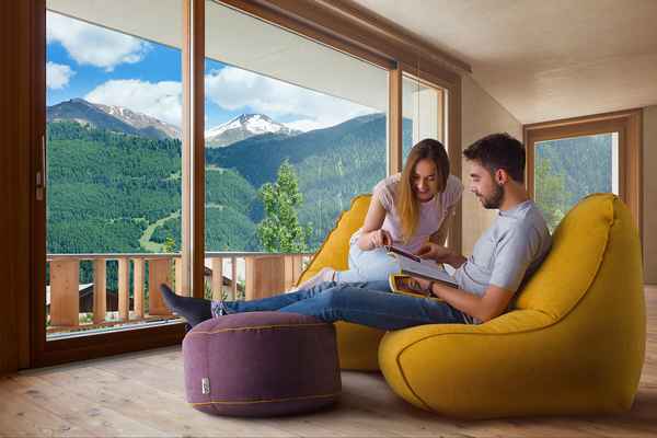 Дизайн - выбор для создания комфорта