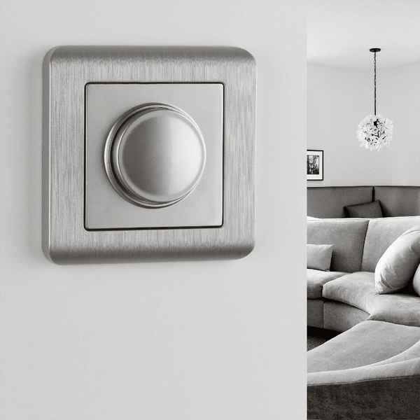 Дизайнерские розетки и выключатели: бестселлеры и новинки 2017