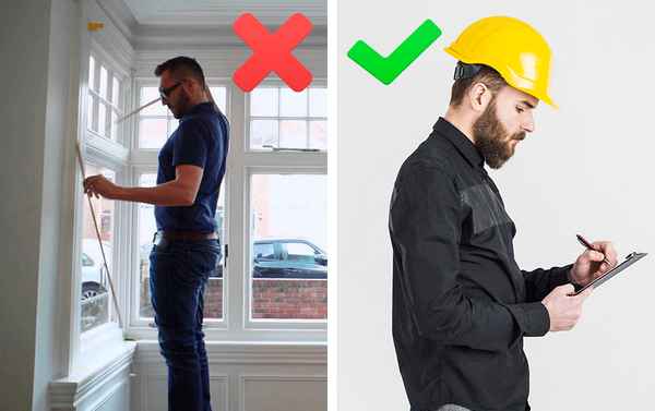 Не там, не так, не хватаеттри распространенные ошибки в ремонте