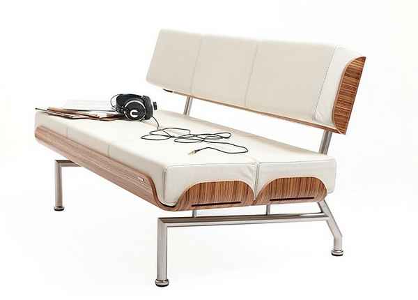 Модульная мебель Stadtnomaden