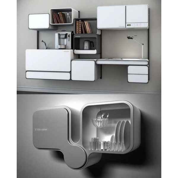 Современная кухня, технологии и дизайн кухни будущего. Интервью Стефано Марцано